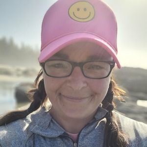 Meet your Posher, Lesley